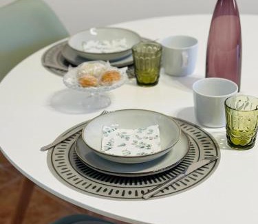 Galatro House | Casa Magenta Holiday