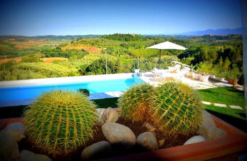 Morrona Apartment | Casa Magnolia