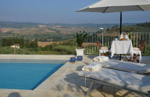 Morrona Apartment | Casa Magnolia