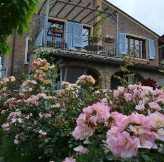 Terricciola Apartment | Casa Magnolia