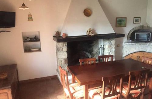 Bomba Apartment | Casa Majella di Casale Corneto