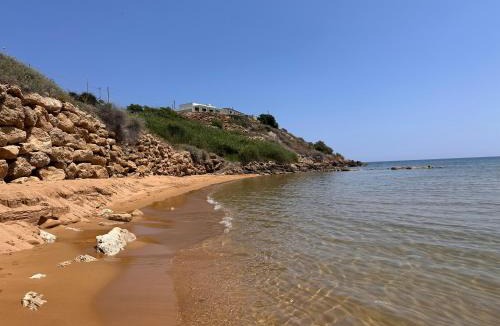 Isola di Capo Rizzuto House | Casa MaLo'