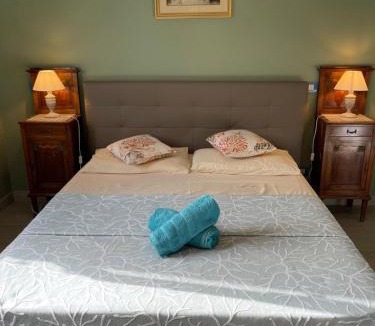 Fiumicello Santa Venere Apartment | Casa MARA & Casa TEA