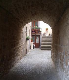 Orvieto Apartment | Casa Maria e Casa Cristina