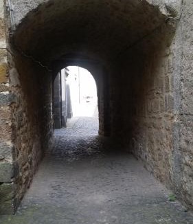 Orvieto Apartment | Casa Maria e Casa Cristina