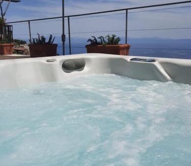 Furore Apartment | Casa Maria - Furore Amalfi Coast
