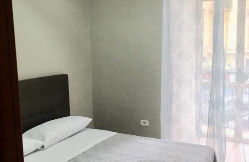 Naples City Centre Apartment | Casa mariarca