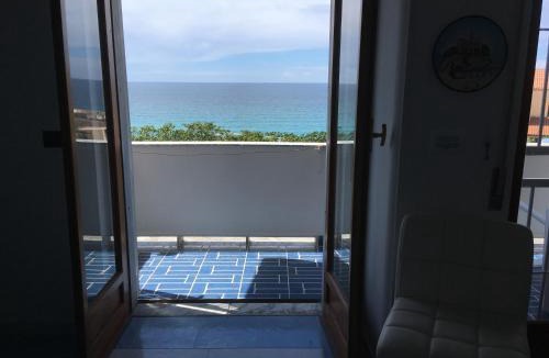 Tropea Apartment | Casa Marie
