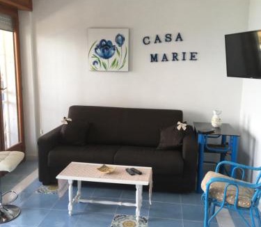 Tropea Apartment | Casa Marie