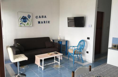 Tropea Apartment | Casa Marie