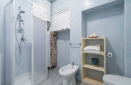 Quartieri Spagnoli Bed & Breakfast | Casa Mariella
