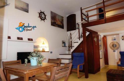 Sperlonga Apartment | Casa Marina Sperlongaresort
