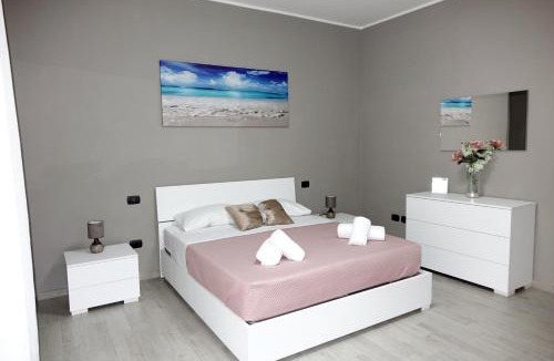 Angri Apartment | Casa Marino -Al Castello-