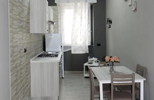 Angri Apartment | Casa Marino -Al Castello-