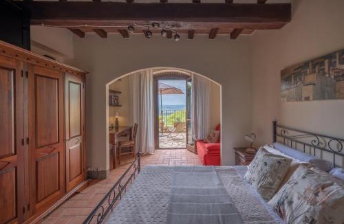 Collazzone House | Casa Marlèn - Medieval Borgo & pool - ItalyWeGo