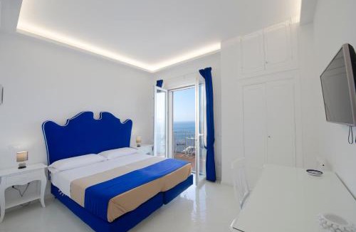 Laurito Apartment | Casa Marrapese