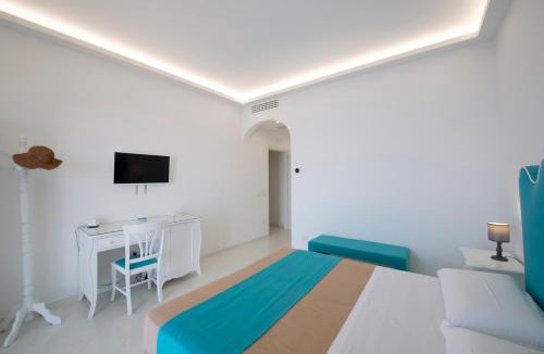 Laurito Apartment | Casa Marrapese