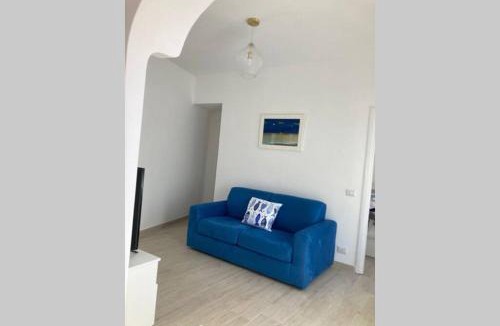 Marina Piccola House | Casa Martulè (vista mare) - Marina Piccola, Capri