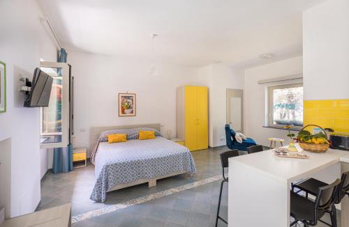 Priora Apartment | Casa Mary Family Apartment