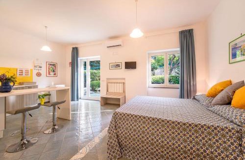 Priora Apartment | Casa Mary Family Apartment
