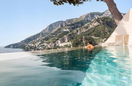 Amalfi Villa | Casa Massa Amalfi