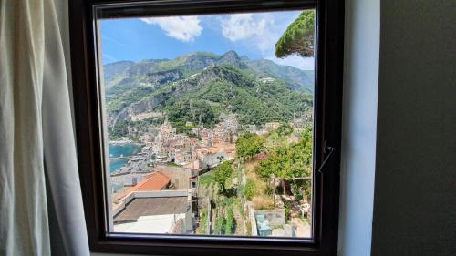 Amalfi Villa | Casa Massa Amalfi