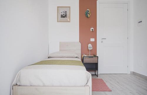 Polistena Bed & Breakfast | Casa Matilde b&b