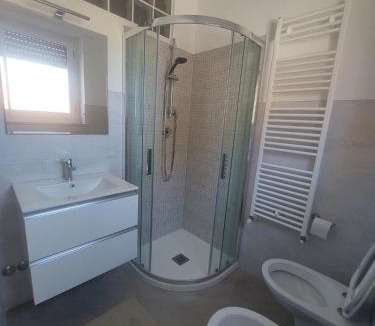 Foggetta Apartment | Casa Matilde