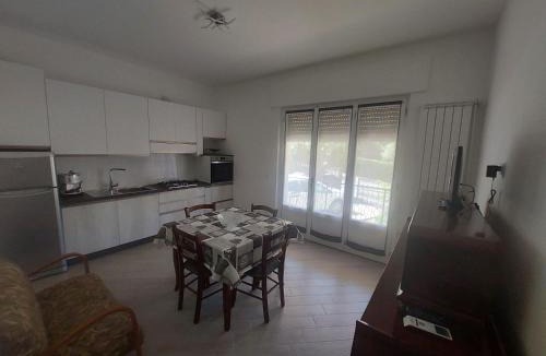 Foggetta Apartment | Casa Matilde