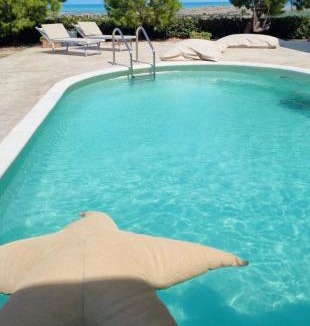 Montenero di Bisaccia Bed & Breakfast | Casa Mavàl