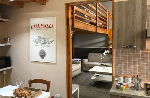 Torre del Greco Apartment | Casa Mazza