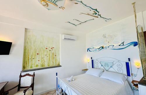 Sant'Agnello Bed & Breakfast | Casa Mazzola