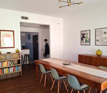Arezzo Apartment | Casa Mecenate