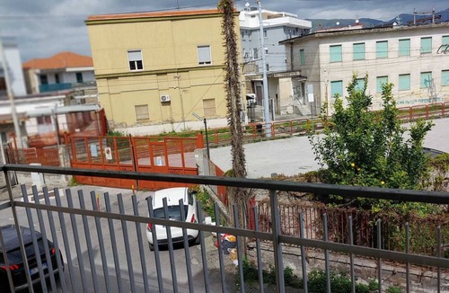 Nola Apartment | Casa Melina - Two Bedroom Apartment, Sleeps 4