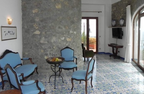 Furore Apartment | Casa Mera Due in Amalfi & Ravello Area