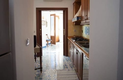 Furore Apartment | Casa Mera Due in Amalfi & Ravello Area