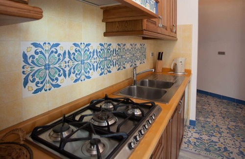 Furore Apartment | Casa Mera Due in Amalfi & Ravello Area