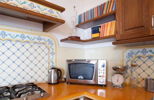 Furore Apartment | Casa Mera Tre in Amalfi & Ravello Area
