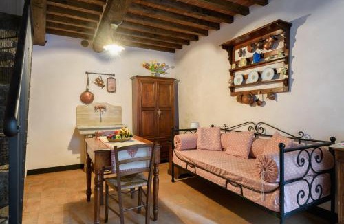 Cortona Old Town Apartment | Casa Mia A Cortona