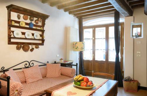 Cortona Old Town Apartment | Casa Mia A Cortona