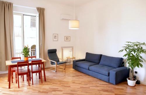 Quartieri Spagnoli Apartment | Casa Mia ai Quartieri Spagnoli 2