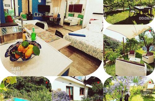 Scala House | Casa Mia