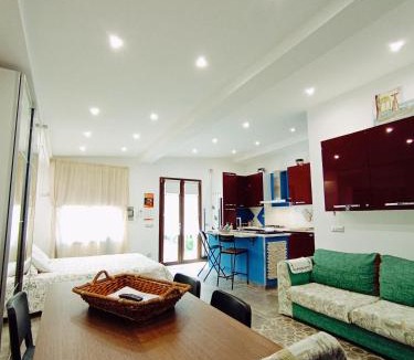 Scala House | Casa Mia