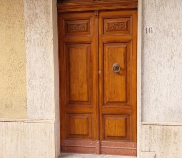 Siderno Marina Apartment | Casa mia