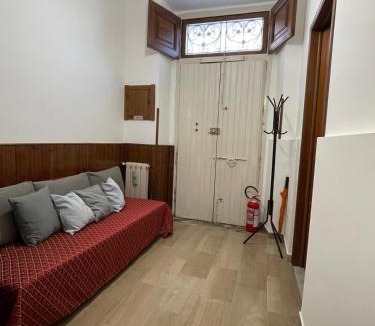 Siderno Marina Apartment | Casa mia
