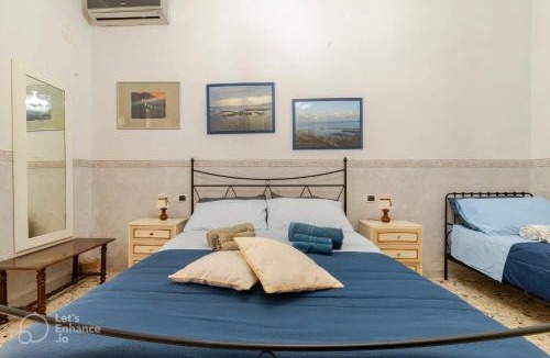 Arenella House | Casa Mia Vacanze Napoli