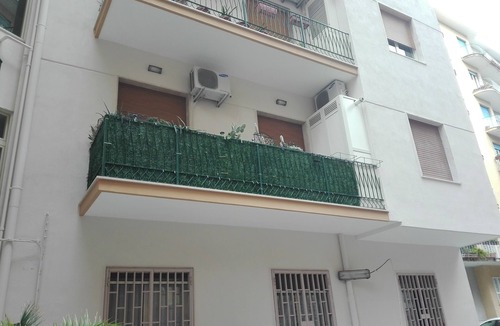 Arenella Apartment | "Casa Mia Vacanze Napoli" Comfort and tranquility Close to the Center and Metro1!