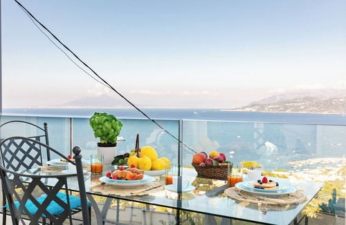 Capri Apartment | Casa Michela by Elite Villas