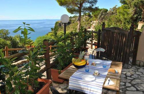 Sperlonga House | Casa Molly vista mare