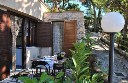 Sperlonga House | Casa Molly vista mare